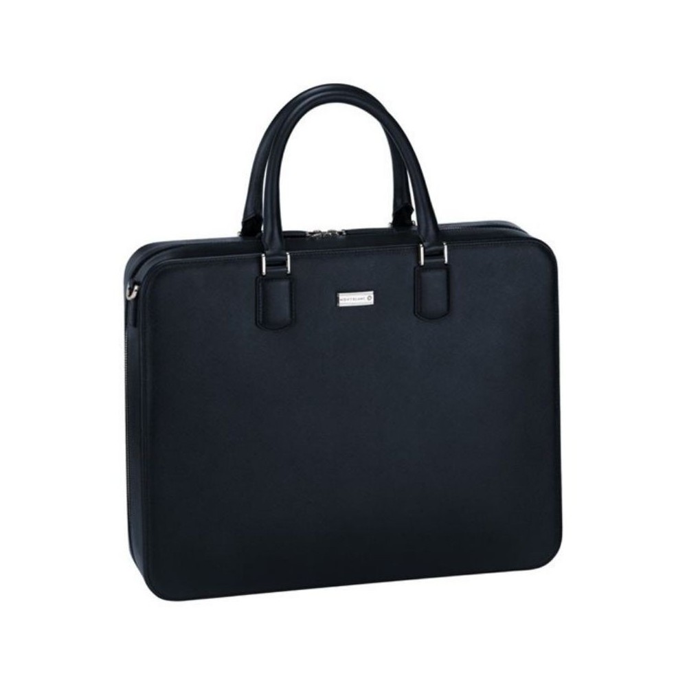 Cartella Meisterstuck Saffiano Montblanc 109620 [9e131bbe]