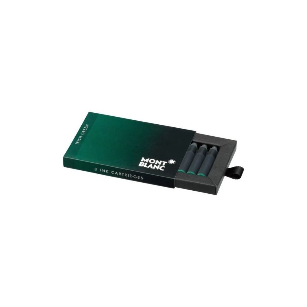 Ricambio cartucce Irish Green Montblanc 106274 [71a49346]