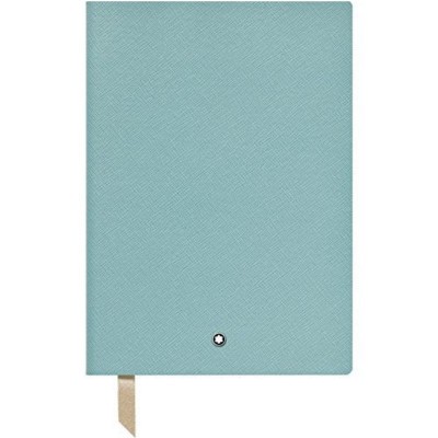 Notebook 146 Menta Montblanc 114970 [c223c8cb]