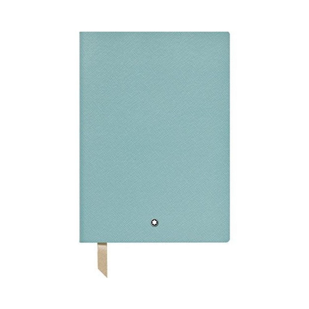 Notebook 146 Menta Montblanc 114970 [c223c8cb]
