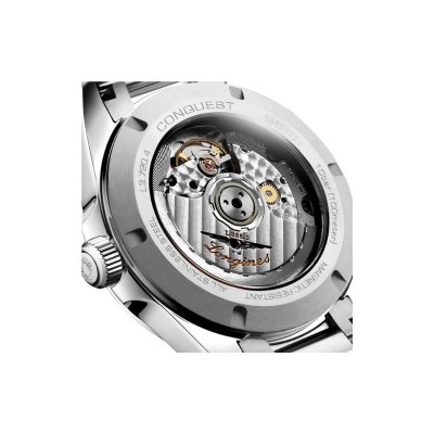 Orologio Conquest Longines L37204926 [13c5855e]