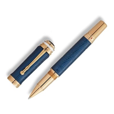 Roller Great Characters Homage to Queen Special Edition Montblanc 131979 [4814d1c2]