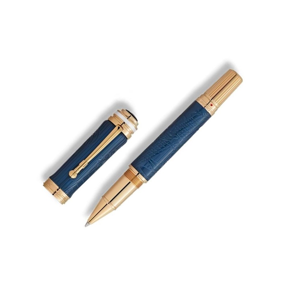 Roller Great Characters Homage to Queen Special Edition Montblanc 131979 [4814d1c2]
