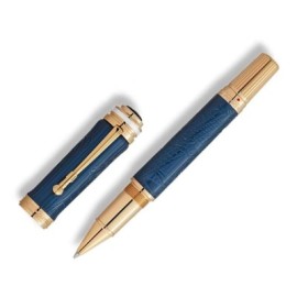 Roller Great Characters Homage to Queen Special Edition Montblanc 131979 [4814d1c2]