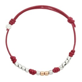 Componenti Mini Granelli Oro Rosa Dodo DCC5001-HEART-000AG [1a9bf6c8]