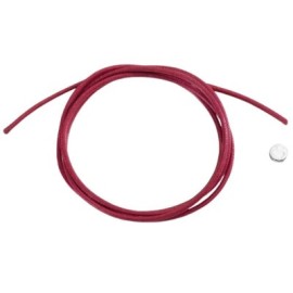 Cordino Cotone Spesso Bordeaux Dodo DDA6000-CORDL-BORAG [201e1318]