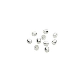 Componenti Mini Granelli Argento Dodo DUC6004-GRANX-000AG [cbe19ca7]