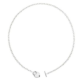 Collana Cuore Bold Dodo DCC5001-HEART-000AG [22ff33c6]