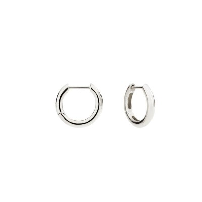 Orecchini Hoop Essentials Argento Dodo DOC6000-ESSEN-000AG [24f4f216]