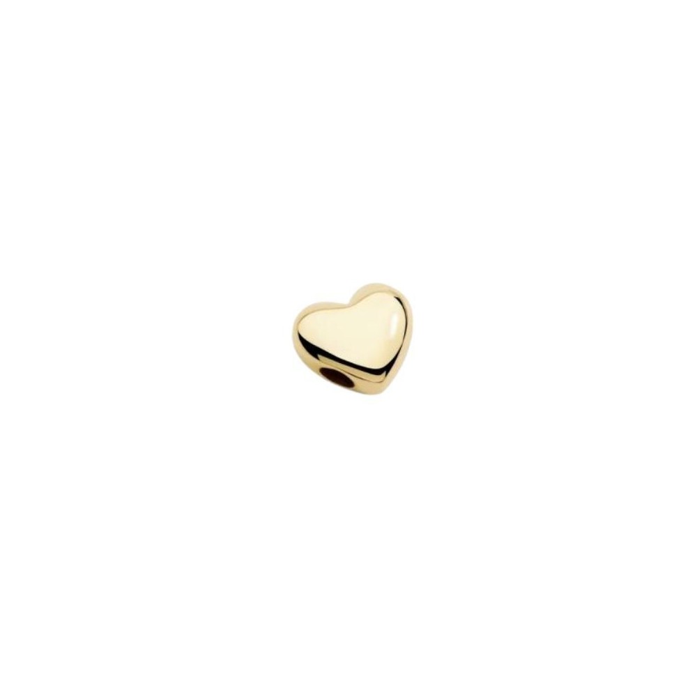 Componente Cuore Oro Giallo Dodo DUC5002-HEART-0009G [b1b3f913]