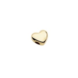 Componente Cuore Oro Giallo Dodo DUC5002-HEART-0009G [b1b3f913]