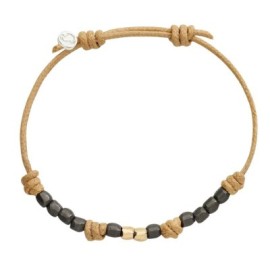 Componenti Mini Granelli Oro Giallo Dodo DUC6004-GRANX-0009G [9d372ec9]