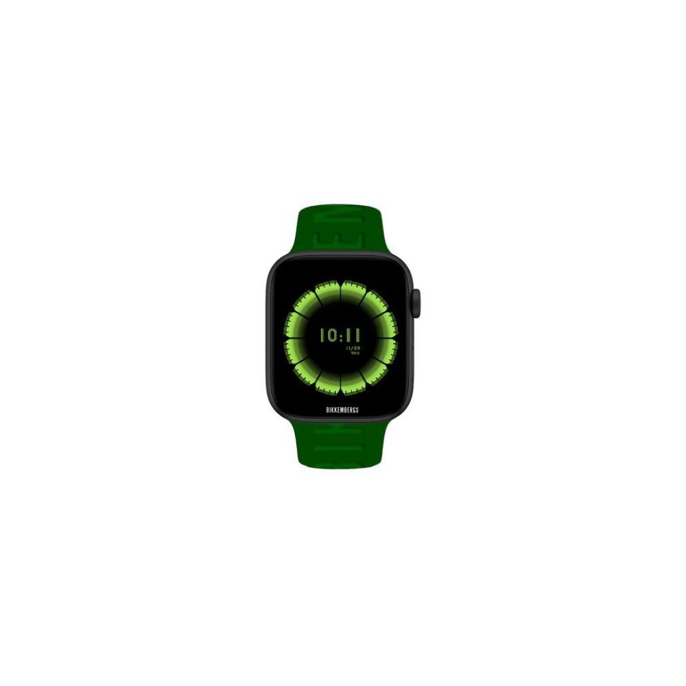 Smart watch bikkembergs BK27 small size [d4bd18e5]