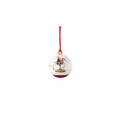 Annual Christmas Edition Palla Villeroy & Boch 14-8626-6874 [083780fe]