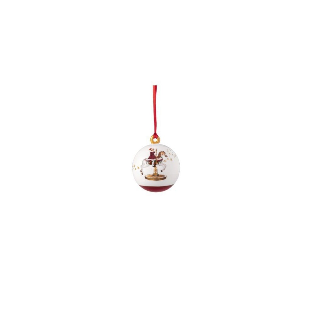 Annual Christmas Edition Palla Villeroy & Boch 14-8626-6874 [083780fe]