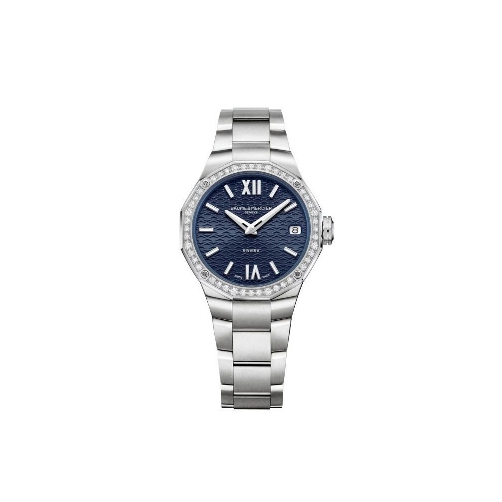 Orologio Riviera Baume&Mercier M0A10765 [a22cc9a6]