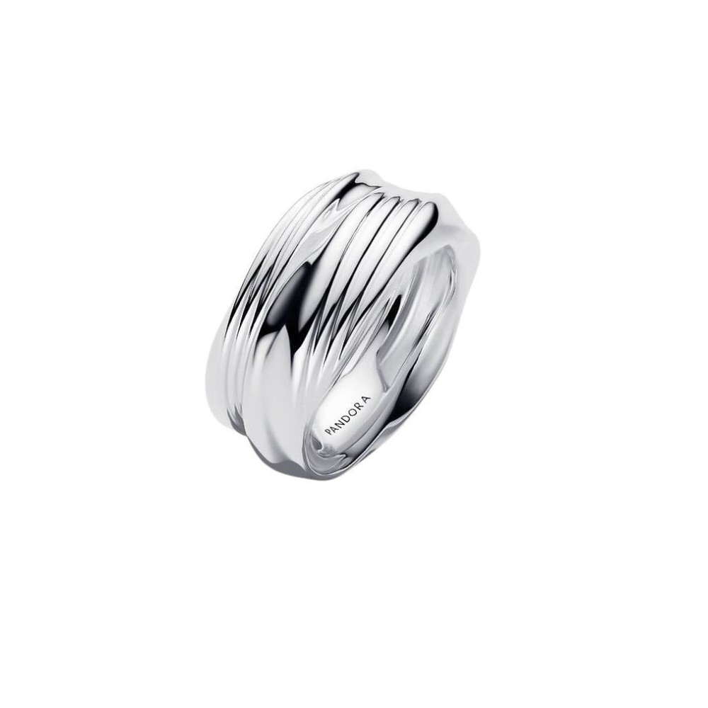 Anello Linea Avvolgente Divisibile Pandora 193890c00 [ba4befac]
