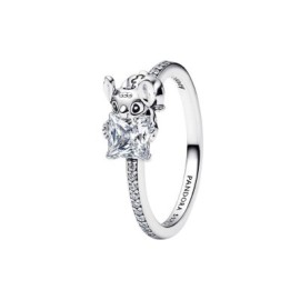 Anello Stitch Disney Pandora 193740C01 [058eebb8]