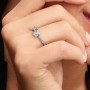 Anello Stitch Disney Pandora 193740C01 [779d9847]