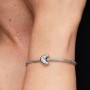 Charm Luna Crescente The sky is the limit Pandora 794254C01 [5c4acbd6]
