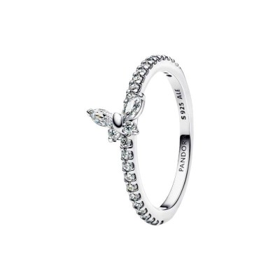 Anello Farfalla Luminosa Pandora 194269c03 [2d263558]