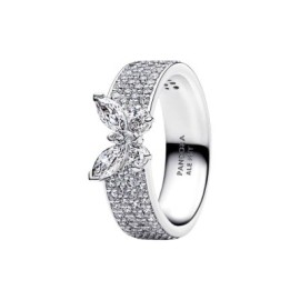 Anello Fascia Pavè Pandora 194270c01 [aa8aed59]