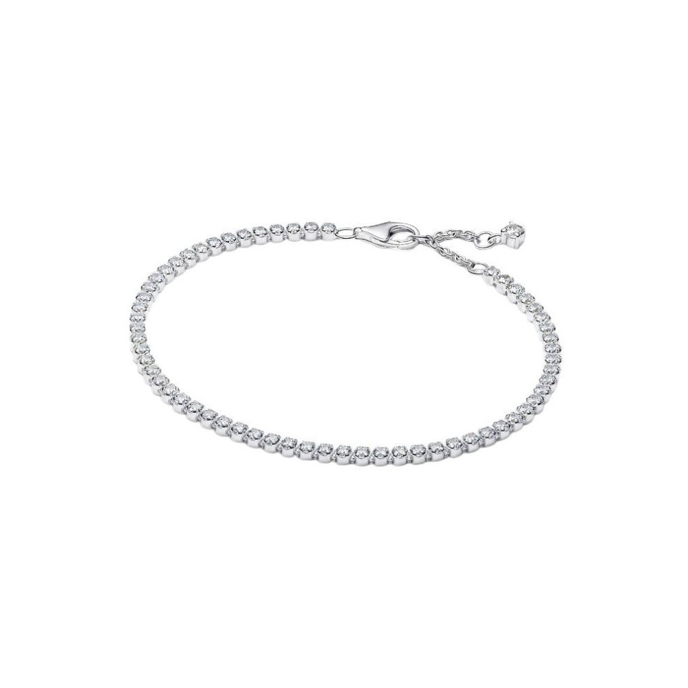 Bracciale Tennis Pandora 593927c01 [1d108085]