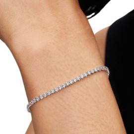 Bracciale Tennis Pandora 593927c01 [1d108085]