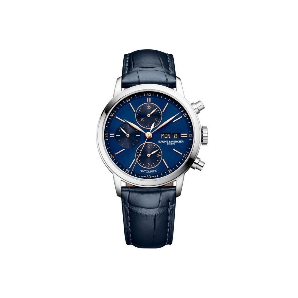 Orologio Classima Baume&Mercier M0A10784 [9ac6c950]