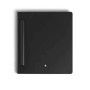 Digital Paper Folio in Pelle Nera Montblanc 135039 [8e75e435]