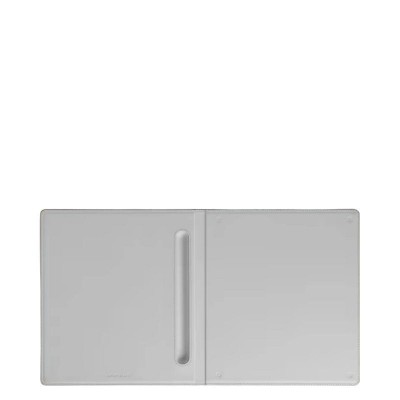 Digital Paper Folio in Pelle Nera Montblanc 135039 [5753a738]