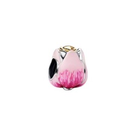 Charm Tulipano Rosa Pandora 764352C01 [5866a75d]