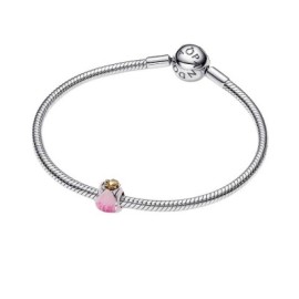 Charm Tulipano Rosa Pandora 764352C01 [5866a75d]