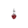 Mini Charm Pendente Red Chakra Heart Pandora Me 793042C05 [12027734]