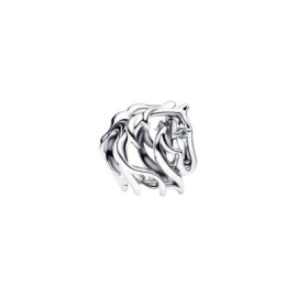 Charm Openwork Cavallo Pandora 794430C01 [9bf71e36]