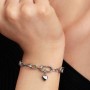 Charm Mini Pendente Cuore Pandora Me 793691C00 [eff29330]