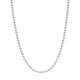 Collana Catenina a Sfera Pandora 394452C00-50 [3e86a0ee]