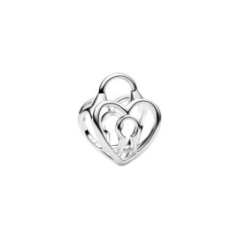 Charm Openwork Lucchetto Cuore Pandora 794358C00 [b773c9ec]