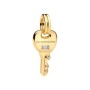 Charm Pendente Chiave No Duplicates Pandora 764347C01 [30df11ed]