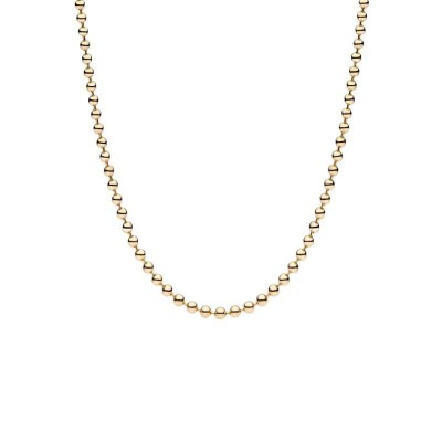 Collana Catenina a Sfere Pandora 364354C00-50 [e62314d4]