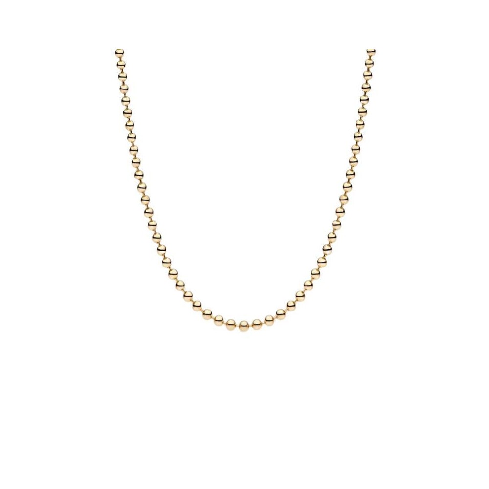 Collana Catenina a Sfere Pandora 364354C00-50 [e62314d4]