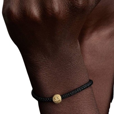 Mini Charm Smile effetto Diamantato Pandora 764526C00 [1fd95a05]