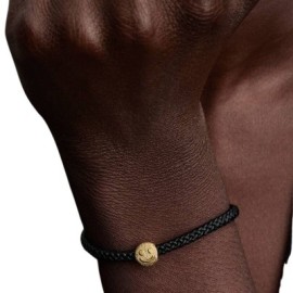 Mini Charm Smile effetto Diamantato Pandora 764526C00 [1fd95a05]