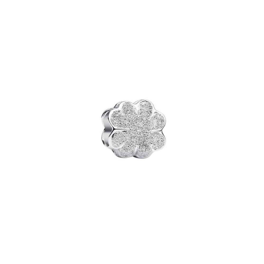 Mini Charm Quadrifoglio effetto diamantato Pandora 794047C00 [d414ca0c]
