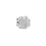 Mini Charm Quadrifoglio effetto diamantato Pandora 794047C00 [d414ca0c]