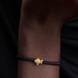 Mini Charm Pesce Effetto Diamantato Pandora 764522C00 [a011470a]