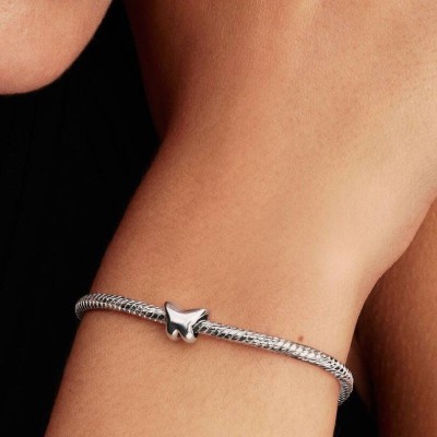 Mini Charm Farfalla Pandora 794519C00 [a61a86da]