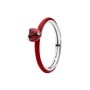 Anello Rosso Chakra Pandora Me 193088C05 [96226ab6]