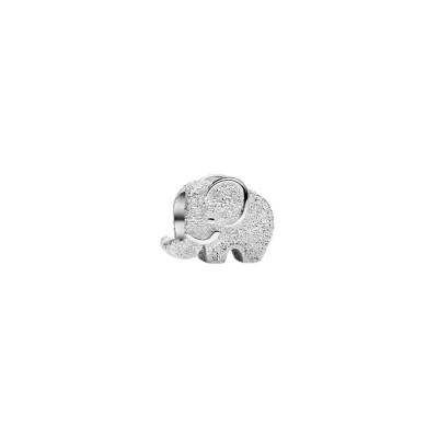 Mini Charm Elefante effetto diamantato Pandora 794528C00 [3353d46e]