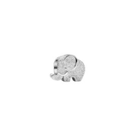 Mini Charm Elefante effetto diamantato Pandora 794528C00 [3353d46e]